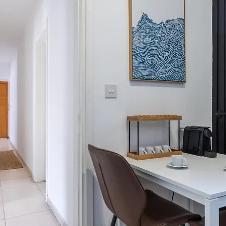 Historical Centre Apartment