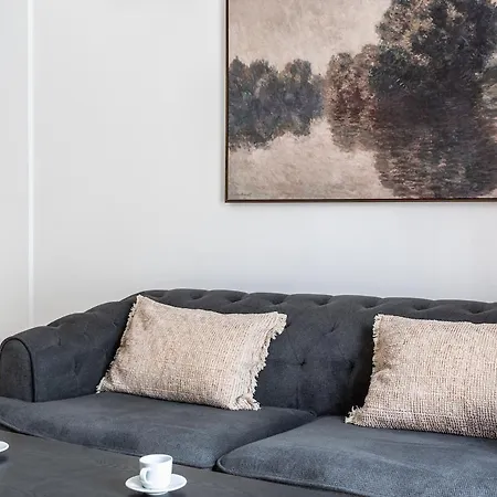 Historical Centre Apartment Nikosia