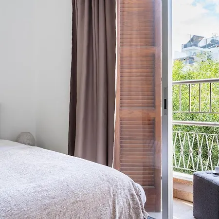 Apartment Historical Centre Nikosia