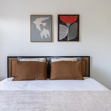 Apartment Historical Centre Nikosia