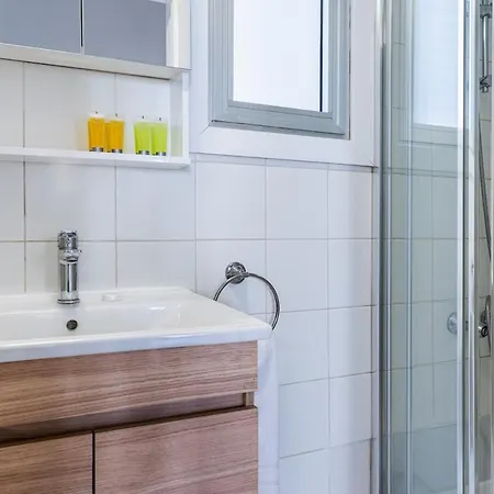 Historical Centre Apartment *