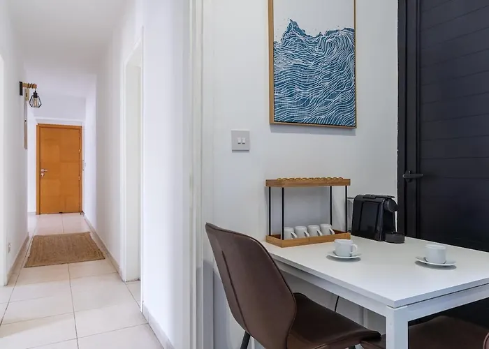 Historical Centre Apartment