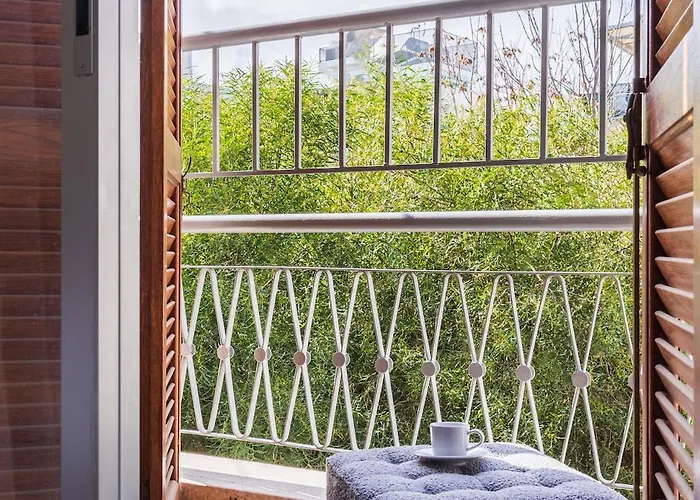 Historical Centre Apartment