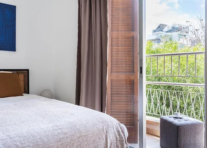 Apartment Historical Centre Nikosia