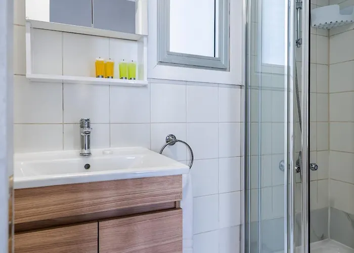 Historical Centre Apartment *