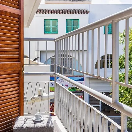 Historical Centre * Никосия