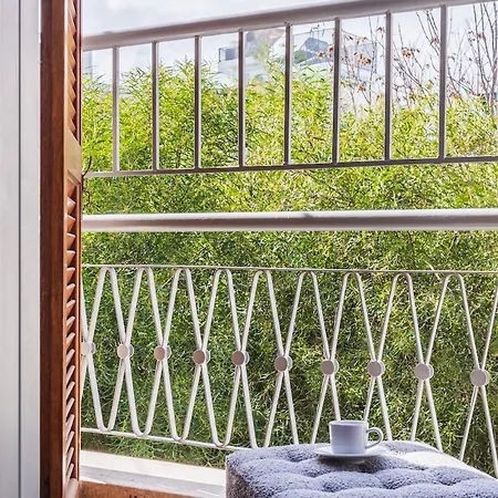 Historical Centre Апартаменты