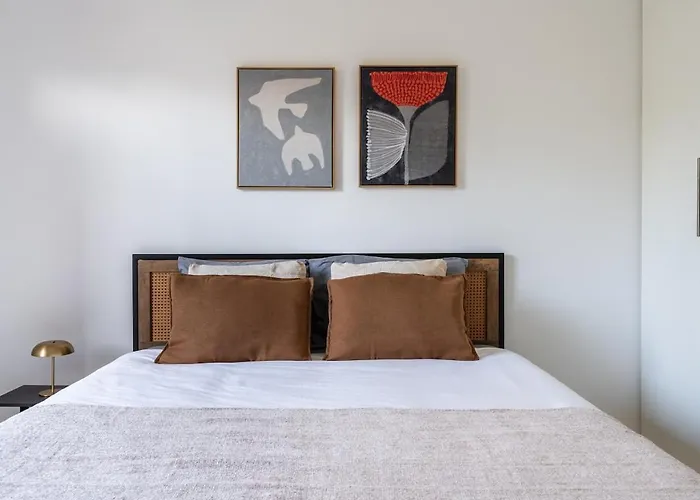 Апартаменты Historical Centre Никосия