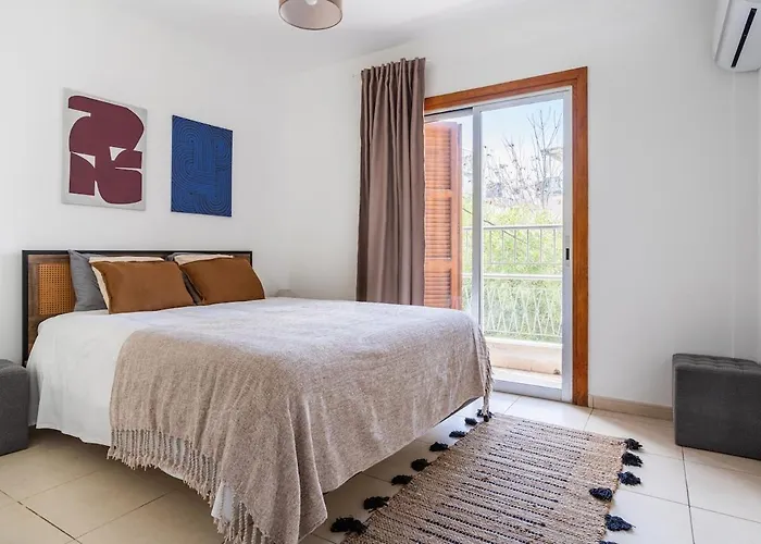 Historical Centre Никосия